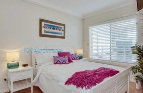 Blue Bay Appartement | Ocean Pines Apartments 4