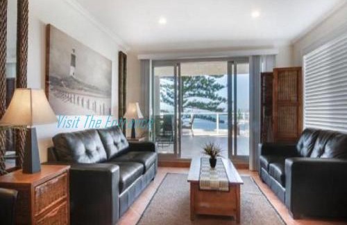 Blue Bay Appartement | Ocean Pines Apartments 4