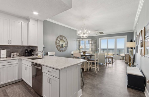 Amelia City Copropriété | Ocean Place 22 - Sea Forever