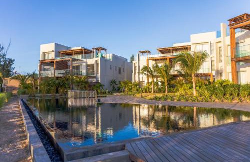 Pointe Aux Piments Appartement | Ocean Point B3