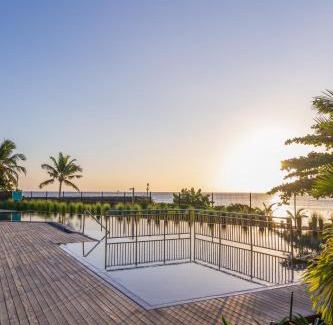 Pointe Aux Piments Appartement | Ocean Point B3