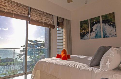 Pointe Aux Piments Appartement | Ocean Point B3
