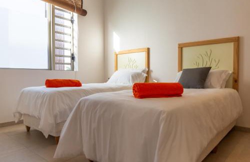 Pointe Aux Piments Appartement | Ocean Point B3
