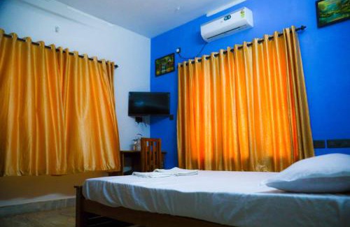 Poovar Maison | Ocean Queen Palace Poovar