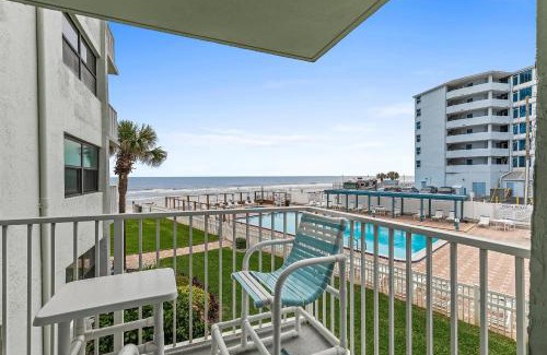 New Smyrna Beach Maison | Ocean Reef Villas 207
