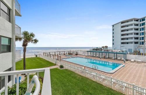 New Smyrna Beach Maison | Ocean Reef Villas 207