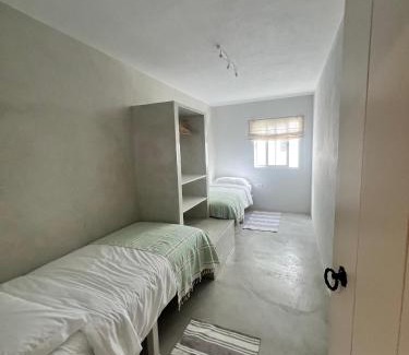 Faro Maison | Ocean Refuge