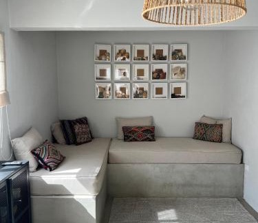 Faro Maison | Ocean Refuge