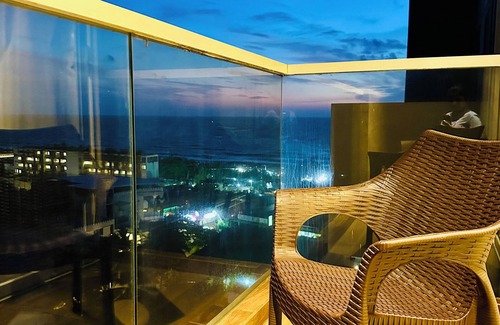 Negombo Appartement | Ocean Retreat Negombo (Seaview Apartment)