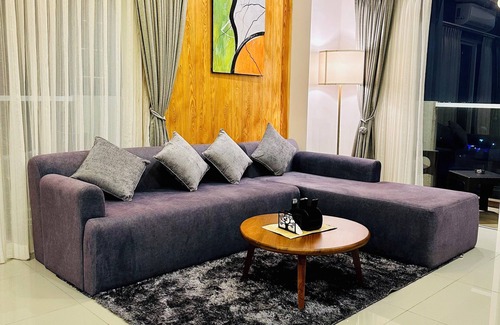 Negombo Appartement | Ocean Retreat Negombo (Seaview Apartment)