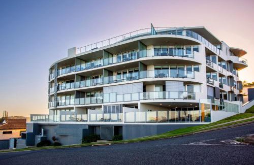 Yeppoon Appartement | Ocean's 12