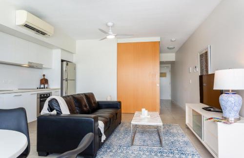 Yeppoon Appartement | Ocean's 12