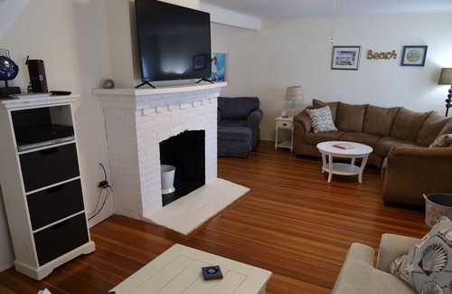 Kenberma Maison | «Ocean's One-Eleven» Nantasket Beach Summer Paradise