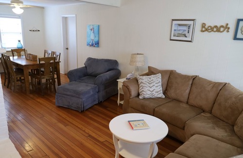 Kenberma Maison | «Ocean's One-Eleven» Nantasket Beach Summer Paradise