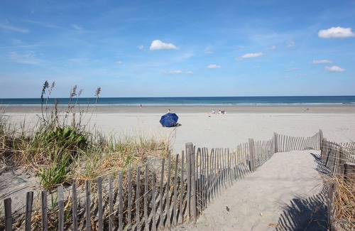 Kenberma Maison | «Ocean's One-Eleven» Nantasket Beach Summer Paradise