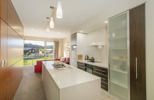 Whitianga Appartement | Ocean Serenity Apartments Whitianga