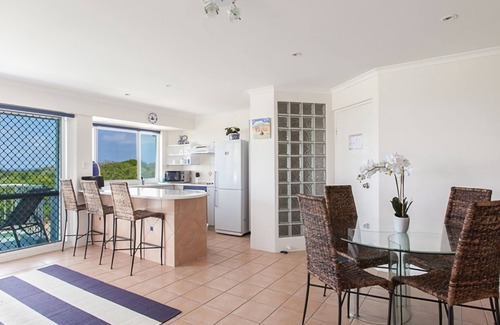 Peregian Beach Appartement | Ocean Shores 12 - 12 / 60-64 Esplanade Peregian