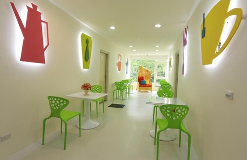 Toucheng Maison | Ocean Sky Homestay
