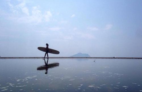 Toucheng Maison | Ocean Sky Homestay