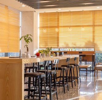 Yeongjong-dong Hôtel | Ocean Soleview Hotel