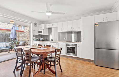 Evans Head Appartement | Ocean Song - 2-41 Park Street