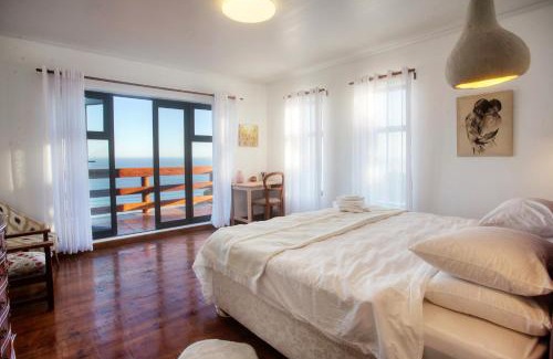 Nelson Mandela Bay Maison | Ocean Sounds