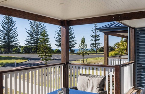 Yamba Maison | Ocean Spirit, 1/89 Yamba St