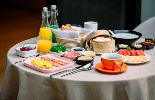 Chengdu Hôtel | Ocean Spring Resort Chengdu - MGallery Collection