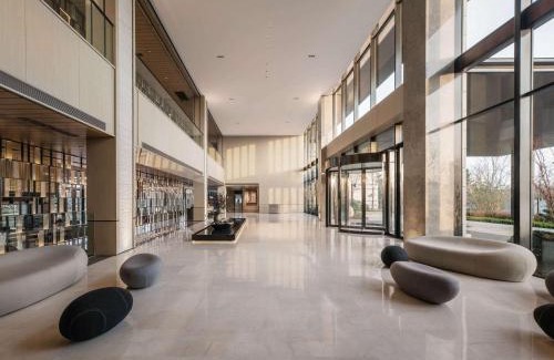 Chengdu Hôtel | Ocean Spring Resort Chengdu - MGallery Collection
