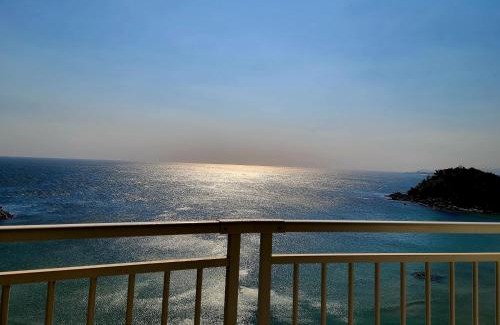 Yangyang Hôtel | Ocean Stay Yangyang