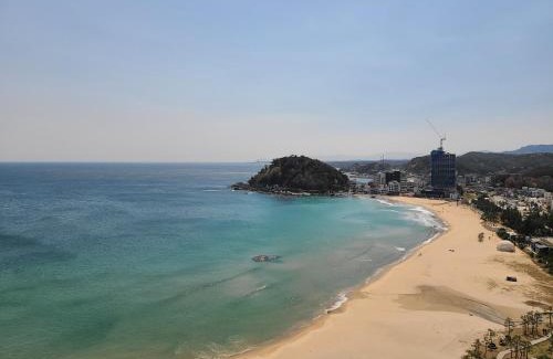 Yangyang Hôtel | Ocean Stay Yangyang