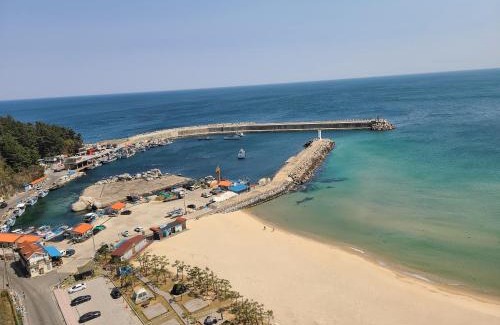 Yangyang Hôtel | Ocean Stay Yangyang