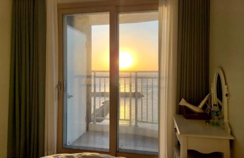 Yangyang Hôtel | Ocean Stay Yangyang