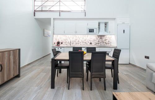 Isla Cristina Appartement | Ocean Suites A6