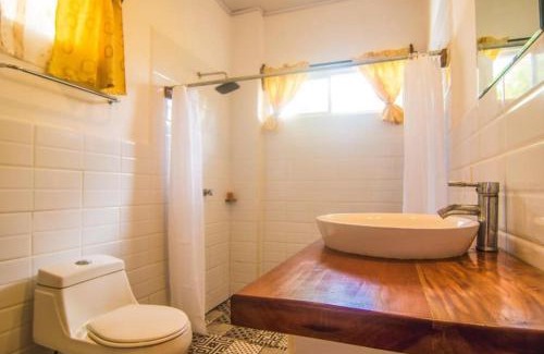 San Juan del Sur Maison | Ocean Sun Set View Private Queen AC WIFI Dale