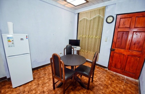 Manuel Antonio Maison | CASA EN VILLA MANUEL ANTONIO
