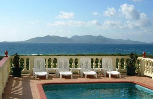 Sandy Hill Appartement | Ocean Terrace Condominiums