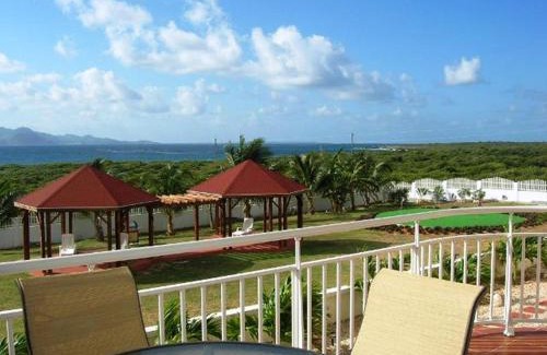 Sandy Hill Appartement | Ocean Terrace Condominiums