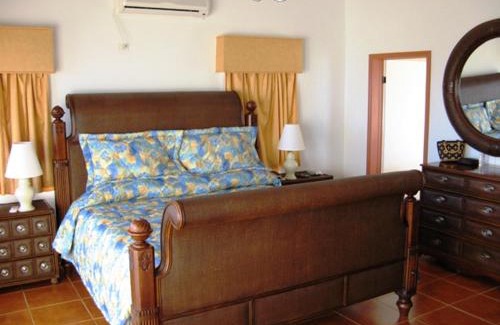 Sandy Hill Appartement | Ocean Terrace Condominiums