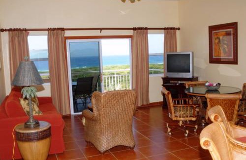 Sandy Hill Appartement | Ocean Terrace Condominiums