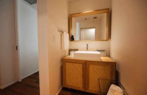 Goto Hôtel | Ocean Terrace Twin for VS | Room without meals / Goto Nagasaki