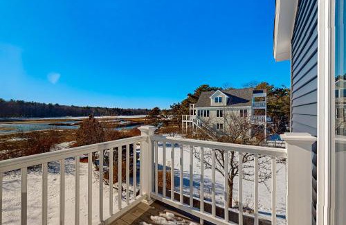 Biddeford Pool Maison | Ocean Tide Escape