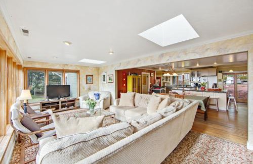 Mendocino Maison | Ocean Trails