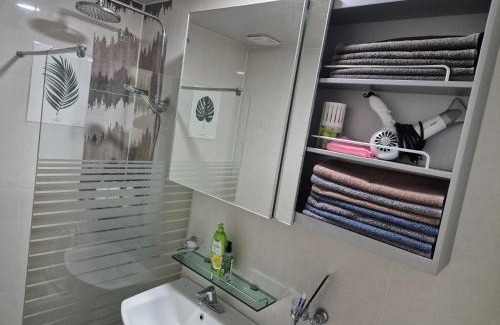 Buk-gu Appartement | Ocean Trium