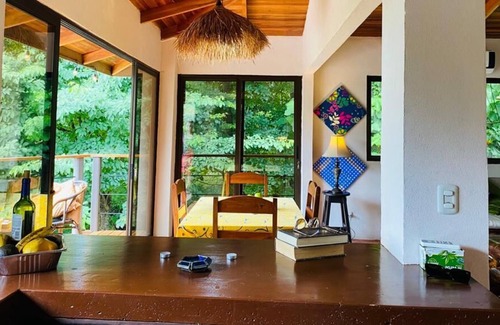 Manzanillo Maison | Ocean view home