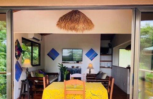Manzanillo Maison | Ocean view home