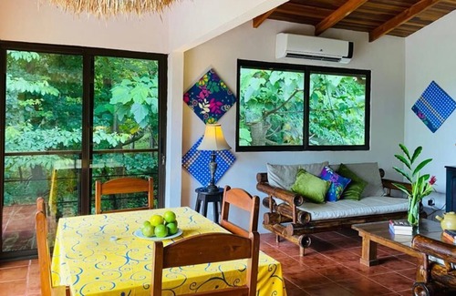 Manzanillo Maison | Ocean view home