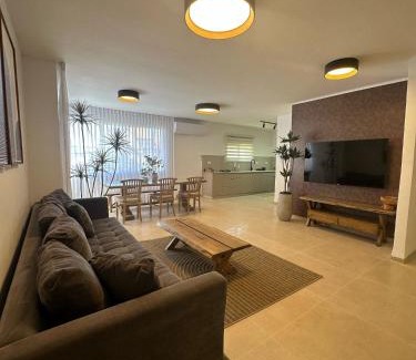 Nahariya Appartement | Ocean view - מול הים