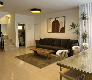 Nahariya Appartement | Ocean view - מול הים