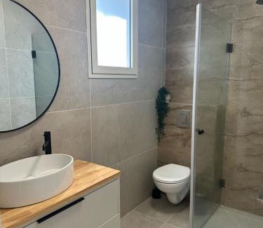 Nahariya Appartement | Ocean view - מול הים